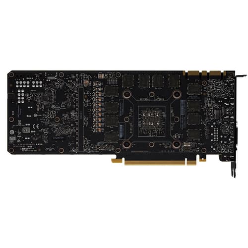 Buy PNY NVIDIA QUADRO P6000 24GB GDDR5X Best Price in India