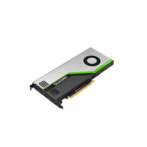 Buy Pny Nvidia Quadro RTX 4000 8GB at Best Price in India - Main Image
