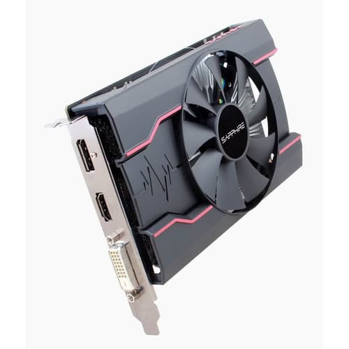 Sapphire rx 550 4gb oc pulse Best Price in India