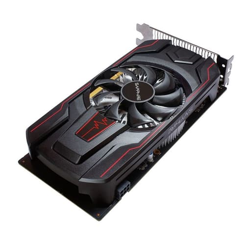 Sapphire RX 560 Pulse OC 4GB