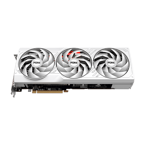 Sapphire Pure Radeon RX 7900 GRE OC 16GB Graphics Card (11325-03-20G)