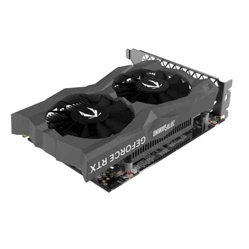 ZOTAC Gaming GeForce RTX 3050 Twin Edge OC 6GB GDDR6 GPU