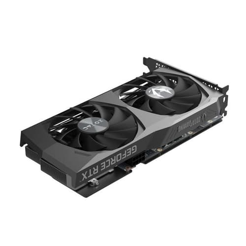Zotac RTX 3060 Twin Edge 12 GB Gaming Graphics Card
