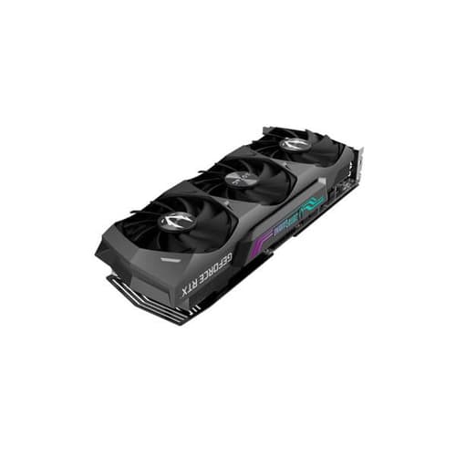 Zotac RTX 3070 TI Trinity 8GB 256-BIT Graphics Card