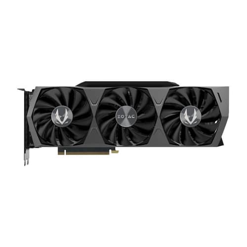 Asus RTX 3080 Trinity LHR 12GB GDDR6X Gaming Graphics Card