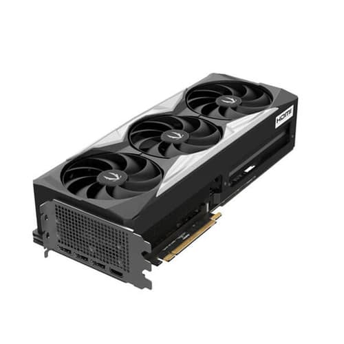 Buy Zotac Gaming RTX 4070 Ti Super Solid 16GB Graphics Card