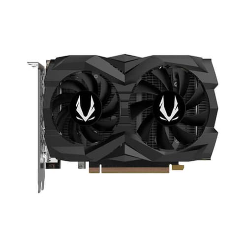 Zotac GTX 1650 4GB Graphics Card (ZT-T16520S-10M)