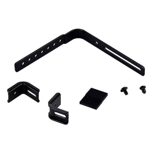 Lian Li O11DE-6X Upright GPU Bracket Kit