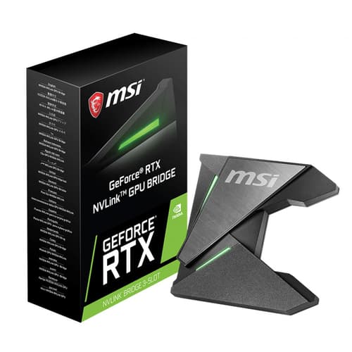 Msi RTX NVLink