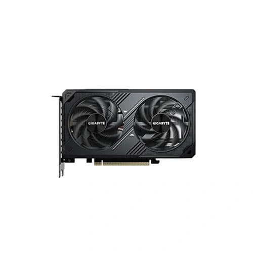 Gigabyte RTX 5060 Windforce MAX OC 8GB GDDR7 Graphics Card