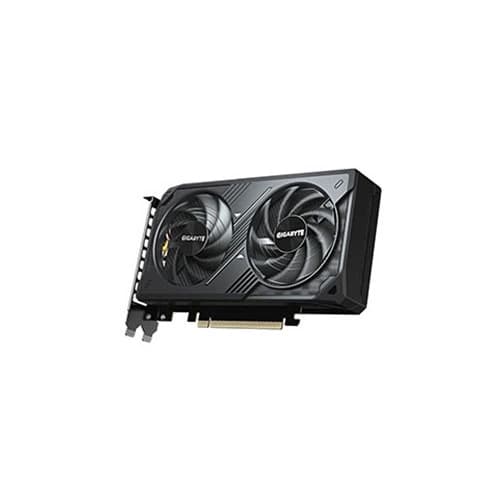 Gigabyte RTX 5060 Windforce MAX OC 8GB GDDR7 Graphics Card
