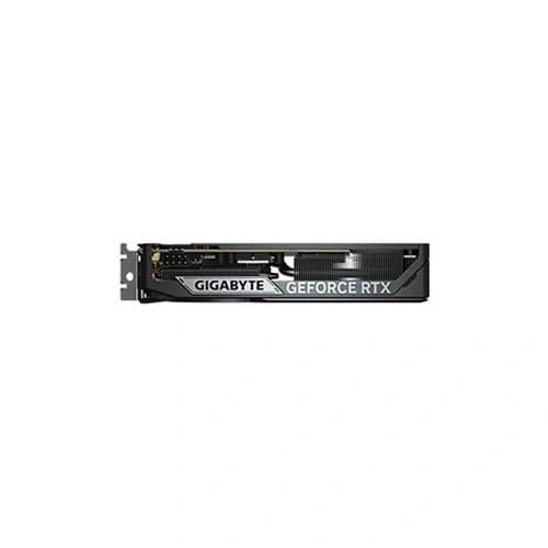 Gigabyte RTX 5060 Windforce MAX OC 8GB GDDR7 Graphics Card