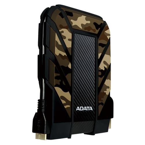 Adata HD710M Pro 2TB (Camouflage)
