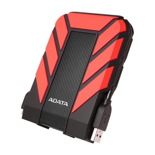Adata HD710 Pro 2TB (Red)