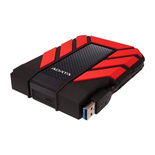 Adata HD710 Pro 2TB (Red)