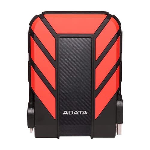 Adata HD710 Pro 2TB (Red)