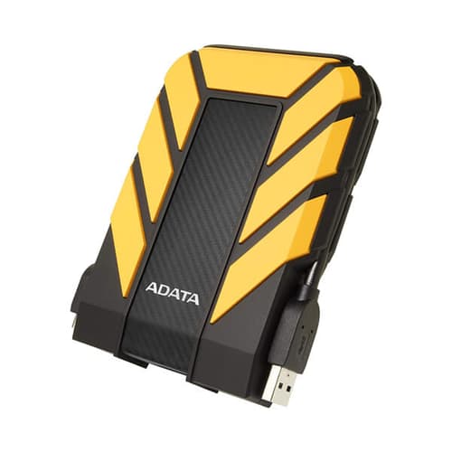 Adata HD710 Pro 2TB (Yellow)