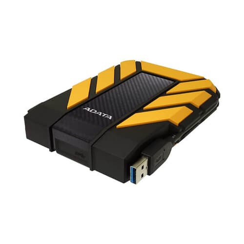 Adata HD710 Pro 2TB (Yellow)