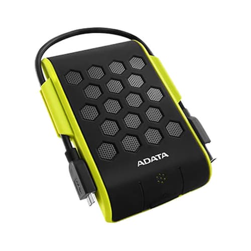 Adata HD720 1TB (Green)
