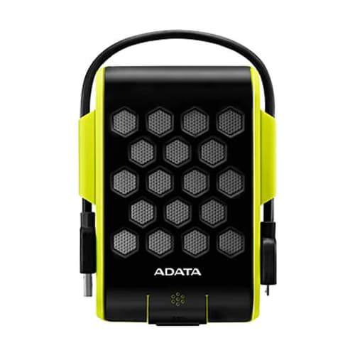 Adata HD720 1TB (Green)