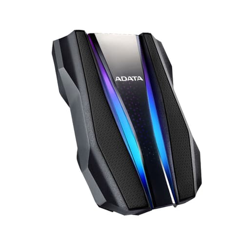 Adata HD770G RGB 1TB Black