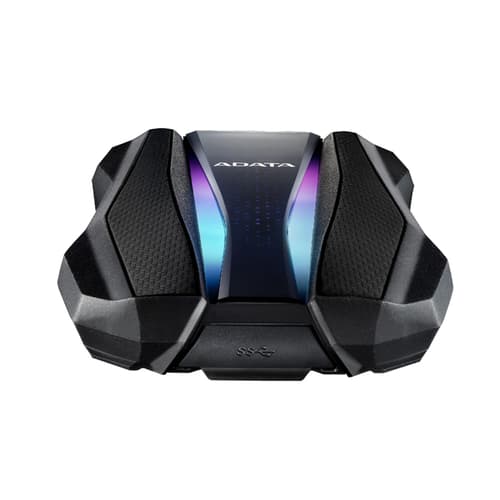Adata HD770G RGB 1TB Black