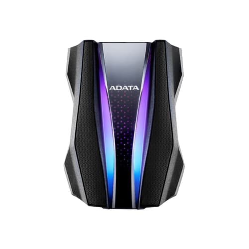 Adata HD770G RGB 1TB Black
