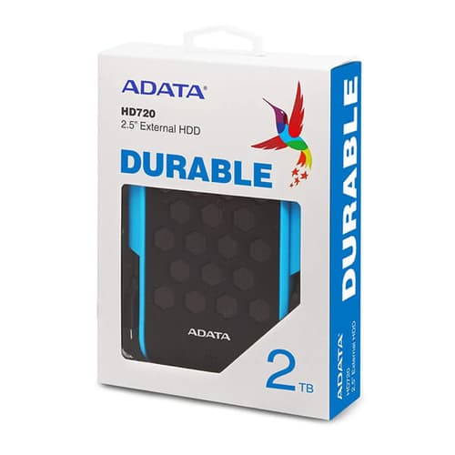 Adata HD830 2TB Blue
