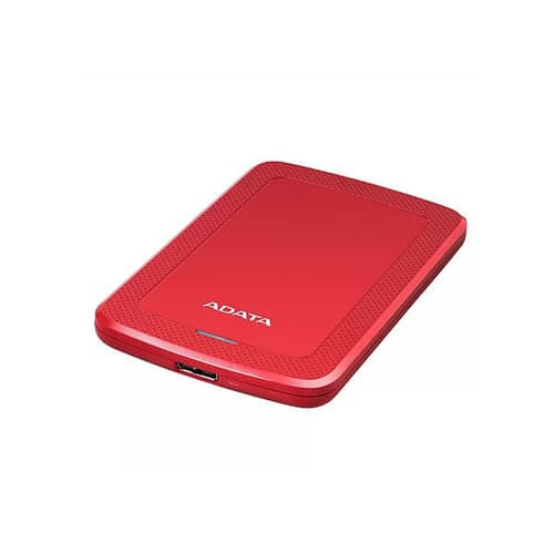 Adata HV300 2TB (Red)