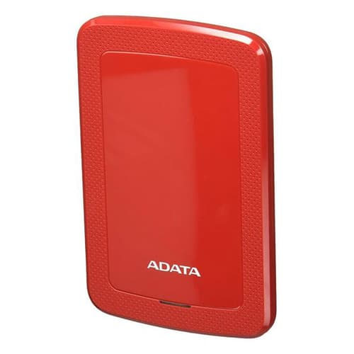Adata HV300 2TB (Red)