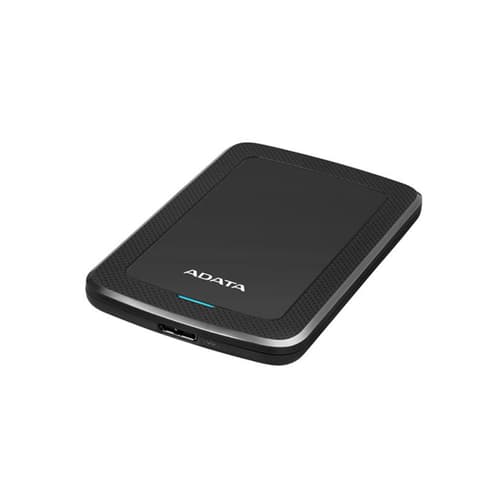 Adata HV300 4TB (Black)