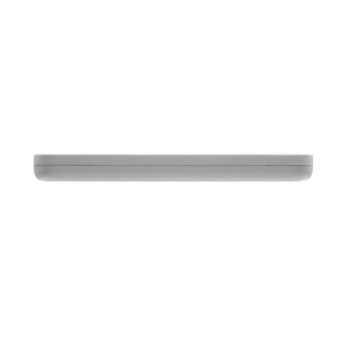 Adata HV320 1TB White External Hard Drive