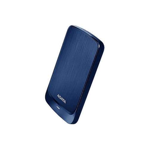 Adata HV320 2TB Blue External Hard Drive