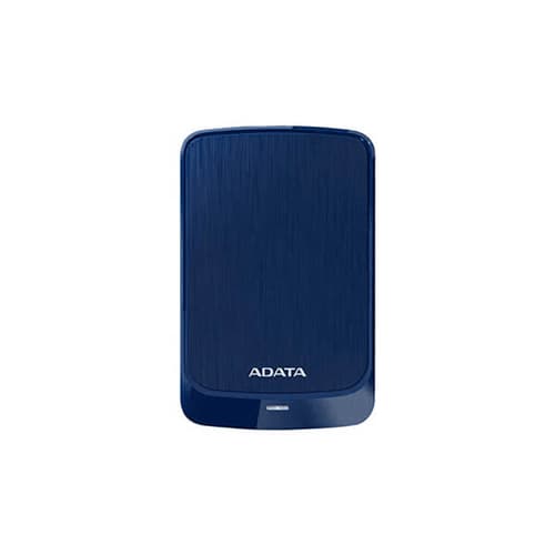 Adata HV320 2TB Blue External Hard Drive