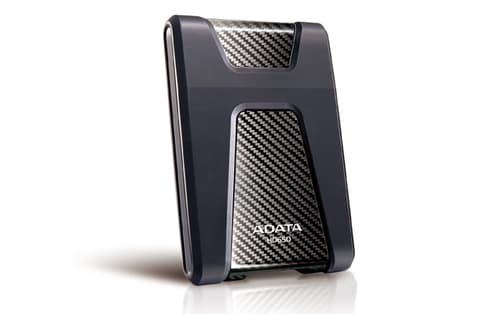 Adata HD650 1TB Black