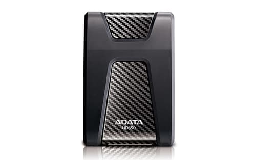 Adata HD650 1TB Black
