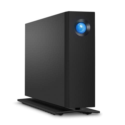 Lacie d2 Professional 4TB