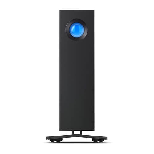 Lacie d2 Professional 4TB