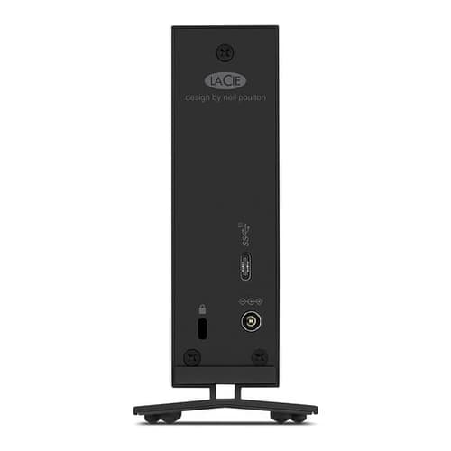 Lacie d2 Professional 4TB