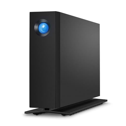 Lacie d2 Professional 4TB