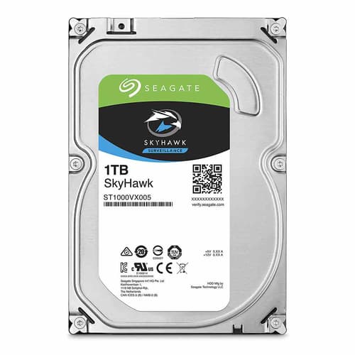 Seagate 1TB Skyhawk 5900 RPM
