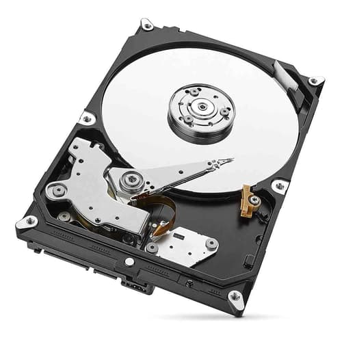 Seagate 1TB Skyhawk 5900 RPM