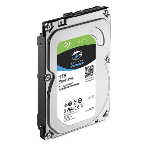 Seagate 1TB Skyhawk 5900 RPM