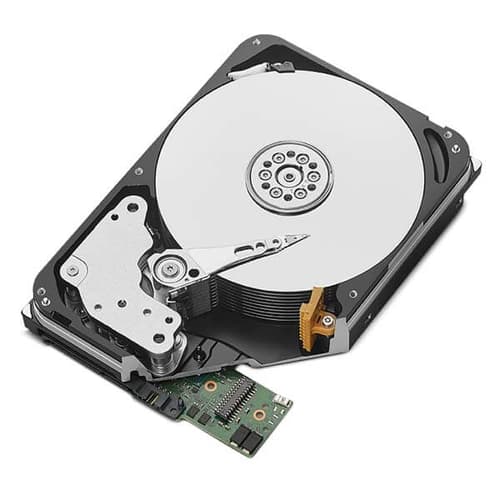 Seagate Ironwolf Pro 20TB Internal HDD