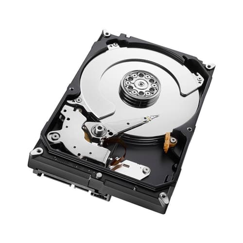 Seagate 2TB Exos 7E2 7200 RPM