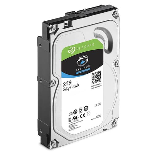 Seagate 2TB SkyHawk Lite