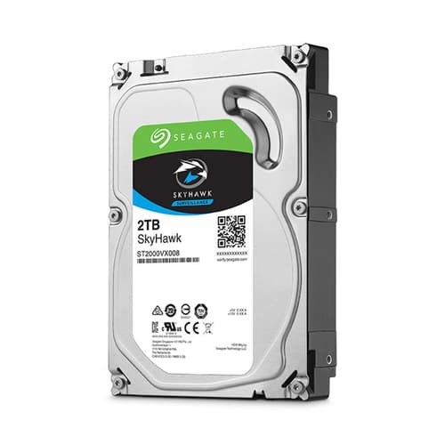 Seagate 2TB Skyhawk