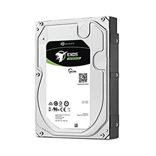 Seagate Exos 7E8 4TB 7200 RPM Desktop Internal Hard Drive