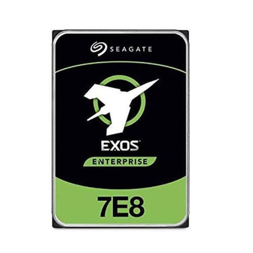 Seagate Exos 7E8 4TB 7200 RPM Desktop Internal Hard Drive
