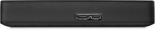 Seagate 1TB Expansion (Black)